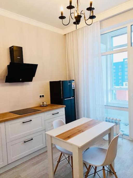 Cozy 1 Bedroom In The Heart Of Astana Extérieur photo